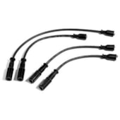 CABO VELAS FIAT FIORINO 1.0/1.5 / 1996 A 2000 / PALIO / SIENA / STRADA /1.0/1.5 / 1996 A 2004 / UNO 1.0 1999 A 2004 - DELPHI CABO VELAS FIAT FIORINO 1.0/1.5 / 1996 A 2000 / PALIO / SIENA / STRADA /1.0/1.5 / 1996 A 2004 / UNO 1.0 1999 A 2004 - DELPHI