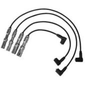 CABO VELAS VW VOLKSWAGEN CORDOBA / IBIZA / 1.6 2000 A 2003 / BORA 2.0 00/11 / GOLF 1.6/2.0 99/15 / JETTA 2.0 11/15 - DELPHI