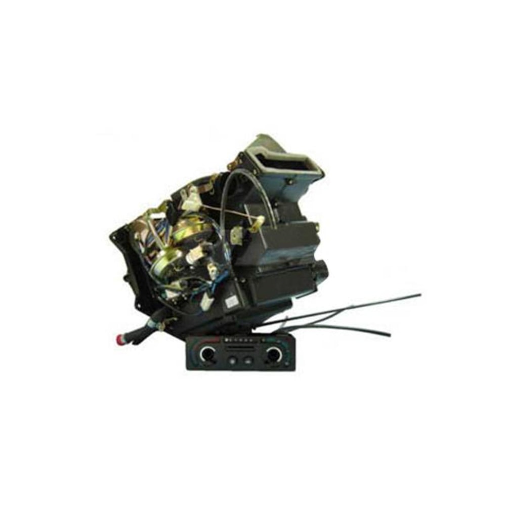 CAIXA AR FIAT FIORINO / UNO FIRE COM PAINEL - DENSO CAIXA AR FIAT FIORINO / UNO FIRE COM PAINEL - DENSO