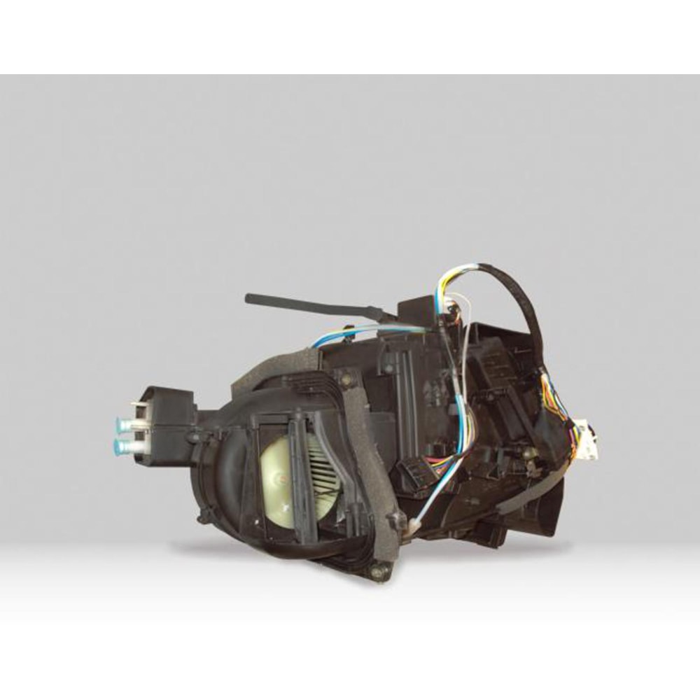 CAIXA AR FIAT PALIO FIRE COM PAINEL SEM AQ SEM AC - DENSO CAIXA AR FIAT PALIO FIRE COM PAINEL SEM AQ SEM AC - DENSO