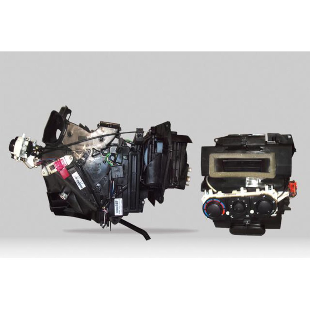 CAIXA AR FIAT PALIO FIRE - DENSO CAIXA AR FIAT PALIO FIRE - DENSO