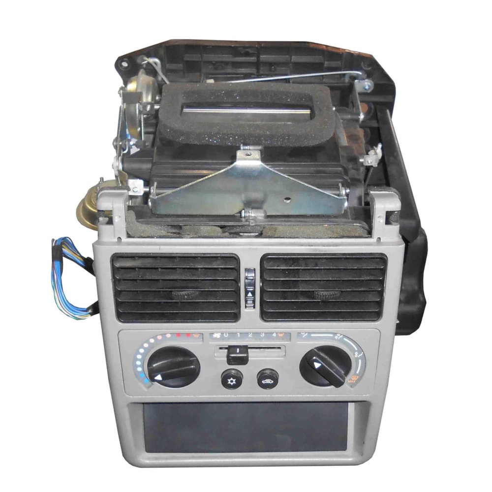 CAIXA AR FIAT UNO - DENSO CAIXA AR FIAT UNO - DENSO