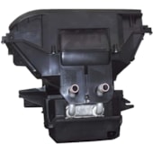 CAIXA AR QUENTE GM CHEVROLET CORSA CLASSIC 1999 EM DIANTE MANUAL / AUTOMATICO / COM AR - DELPHI