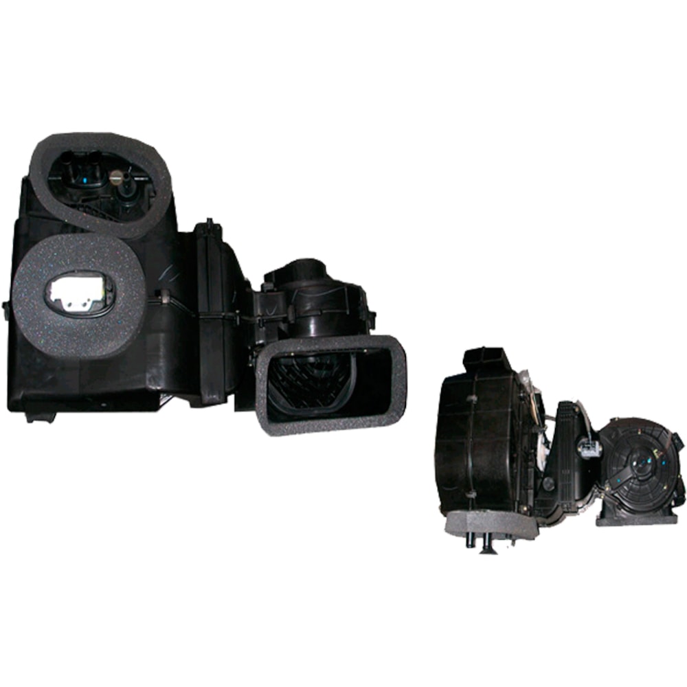 CAIXA DE AR VW VOLKSWAGEN FOX SEM PAINEL 1.0 / 1.6 2002 EM DIANTE - BEHR HELLA CAIXA DE AR VW VOLKSWAGEN FOX SEM PAINEL 1.0 / 1.6 2002 EM DIANTE - BEHR HELLA