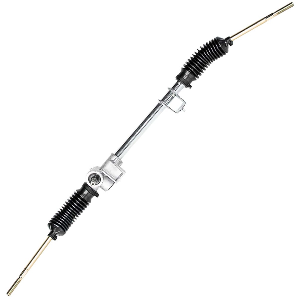 CAIXA DIRECAO MECANICA FORD KA 1997 A 2007 / FIESTA 1994 A 1995 - TRW CAIXA DIRECAO MECANICA FORD KA 1997 A 2007 / FIESTA 1994 A 1995 - TRW