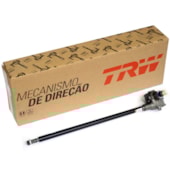 CAIXA DIRECAO MECANICA VW VOLKSWAGEN KOMBI 1984 A 1997 - TRW CAIXA DIRECAO MECANICA VW VOLKSWAGEN KOMBI 1984 A 1997 - TRW