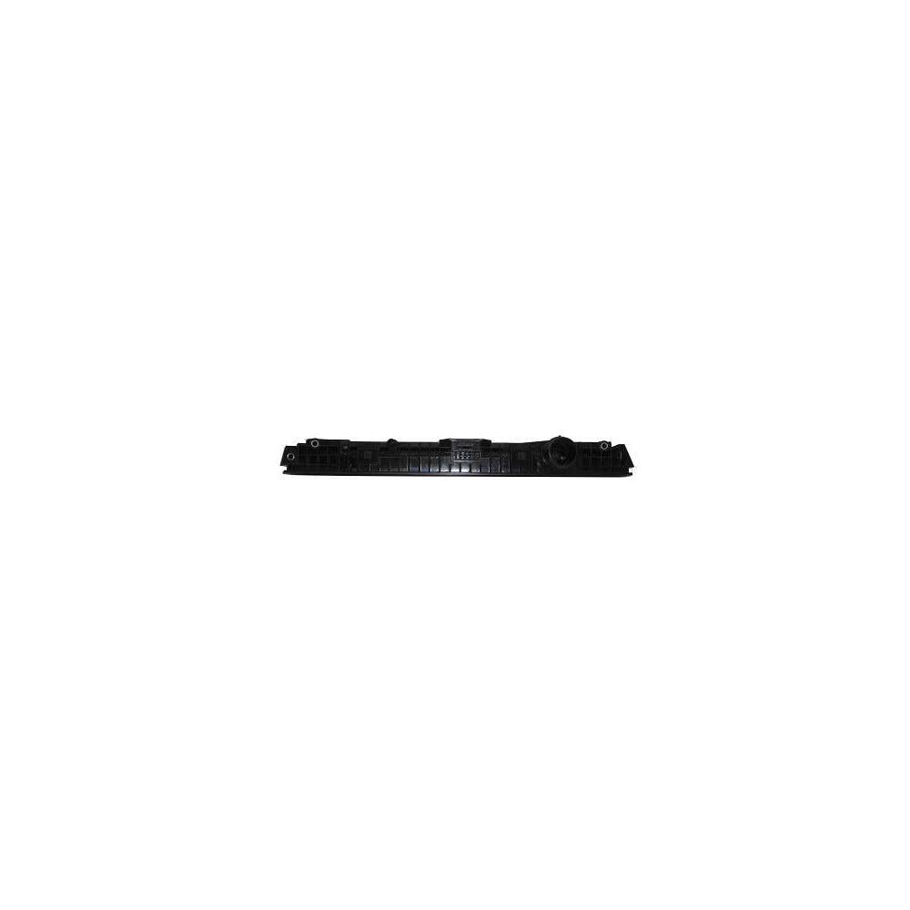 CAIXA RADIADOR MERCEDES BENZ AXOR 1933 / 2831 SEM LATERAL MOTOR OM 906 SUPERIOR - PROCOOLER