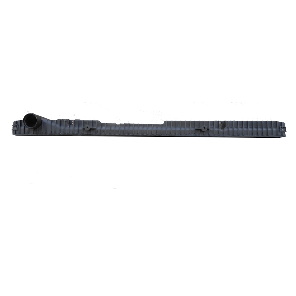 CAIXA RADIADOR PARA SCANIA SERIE 5 (GRANDE) - BEHR HELLA