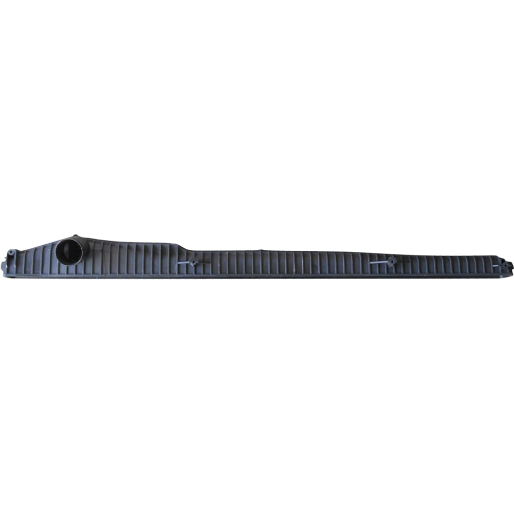 CAIXA RADIADOR PARA SCANIA SERIE 5 R440 / R480 MOTOR EURO V 2013 EM DIANTE INFERIOR - PROCOOLER