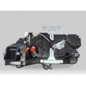 CAIXA REFRIGERACAO FORD NOVO CARGO 24VOLTS COM RENOVACAO EXTERNA - DENSO