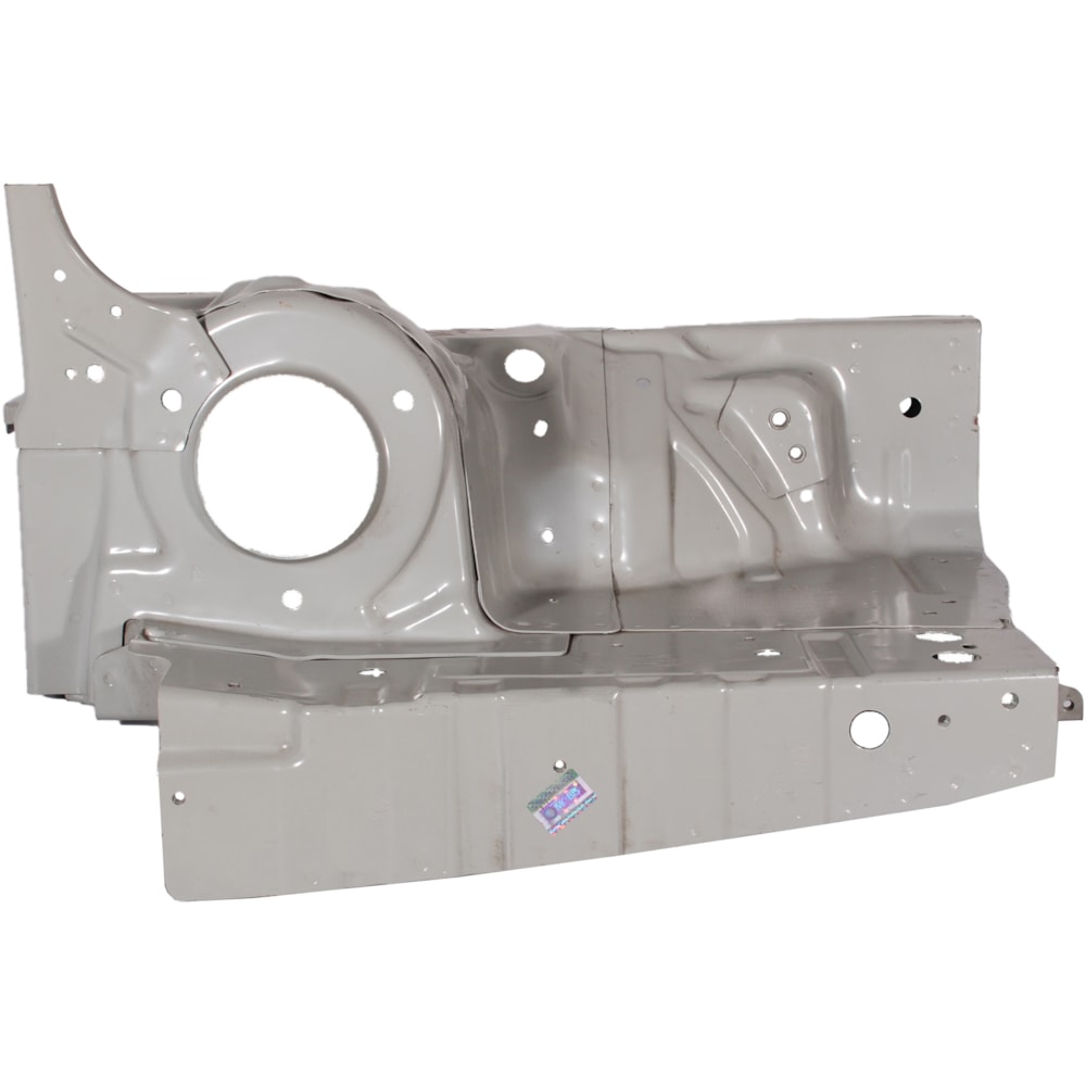 CAIXA RODA DIANTEIRA LADO DIREITO HYUNDAI TUCSON 2005 A 2009 - ORIGINAL MOBIS