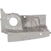 CAIXA RODA DIANTEIRA LADO DIREITO HYUNDAI TUCSON 2005 A 2009 - ORIGINAL MOBIS