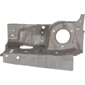 CAIXA RODA DIANTEIRA LADO ESQUERDO HYUNDAI TUCSON - ORIGINAL MOBIS