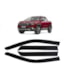 CALHA DE CHUVA FIAT TORO 2016 A 2020 4 PORTAS - TGPOLI CALHA DE CHUVA FIAT TORO 2016 A 2020 4 PORTAS - TGPOLI