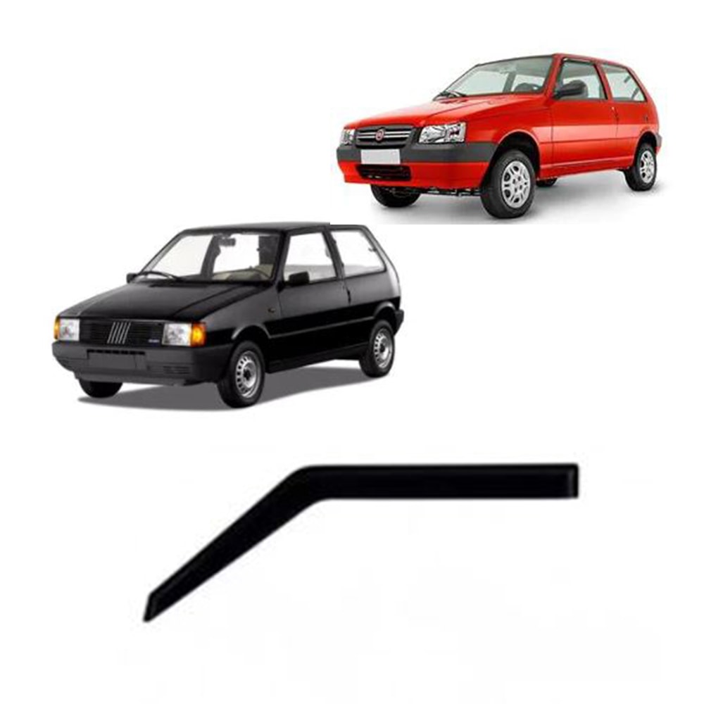 CALHA DE CHUVA FIAT UNO ELBA PREMIO 1985 A 2013 UNO MILLE 2012 A 2013 2 PORTAS - TGPOLI CALHA DE CHUVA FIAT UNO ELBA PREMIO 1985 A 2013 UNO MILLE 2012 A 2013 2 PORTAS - TGPOLI