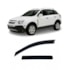 CALHA DE CHUVA GM CHEVROLET CAPTIVA 2008 A 2016 4 PORTAS - TGPOLI CALHA DE CHUVA GM CHEVROLET CAPTIVA 2008 A 2016 4 PORTAS - TGPOLI