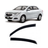 CALHA DE CHUVA GM CHEVROLET COBALT 2012 A 2020 4 PORTAS - TGPOLI CALHA DE CHUVA GM CHEVROLET COBALT 2012 A 2020 4 PORTAS - TGPOLI