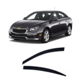CALHA DE CHUVA GM CHEVROLET CRUZE SEDAN 2011 A 2016 4 PORTAS - TGPOLI CALHA DE CHUVA GM CHEVROLET CRUZE SEDAN 2011 A 2016 4 PORTAS - TGPOLI