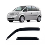 CALHA DE CHUVA GM CHEVROLET MERIVA 2003 A 2012 4 PORTAS - TGPOLI CALHA DE CHUVA GM CHEVROLET MERIVA 2003 A 2012 4 PORTAS - TGPOLI