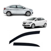 CALHA DE CHUVA GM CHEVROLET ONIX 2012 A 2019 GM CHEVROLET PRISMA 2013 A 2019 4 PORTAS - TGPOLI CALHA DE CHUVA GM CHEVROLET ONIX 2012 A 2019 GM CHEVROLET PRISMA 2013 A 2019 4 PORTAS - TGPOLI
