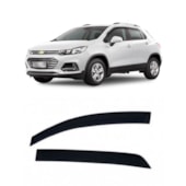 CALHA DE CHUVA GM CHEVROLET TRACKER 2013 A 2019 4 PORTAS - TGPOLI CALHA DE CHUVA GM CHEVROLET TRACKER 2013 A 2019 4 PORTAS - TGPOLI