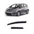 CALHA DE CHUVA HONDA NEW FIT 2009 A 2014 4 PORTAS - TGPOLI CALHA DE CHUVA HONDA NEW FIT 2009 A 2014 4 PORTAS - TGPOLI