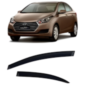 CALHA DE CHUVA HYUNDAI HB20S SEDAN 2012 A 2019 4 PORTAS - TGPOLI CALHA DE CHUVA HYUNDAI HB20S SEDAN 2012 A 2019 4 PORTAS - TGPOLI