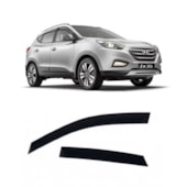 CALHA DE CHUVA HYUNDAI IX35 2011 A 2015 4 PORTAS - TGPOLI CALHA DE CHUVA HYUNDAI IX35 2011 A 2015 4 PORTAS - TGPOLI