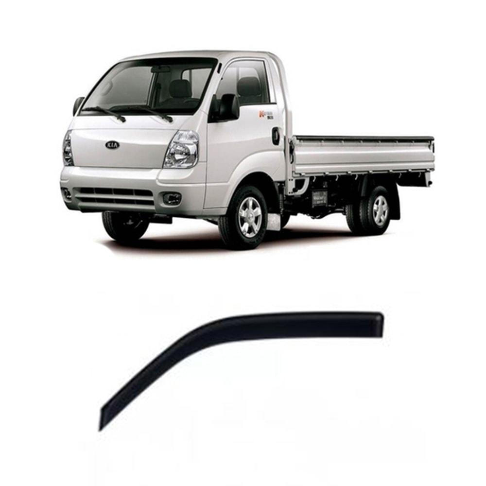 CALHA DE CHUVA KIA BONGO 2006 A 2020 2 PORTAS - TGPOLI CALHA DE CHUVA KIA BONGO 2006 A 2020 2 PORTAS - TGPOLI