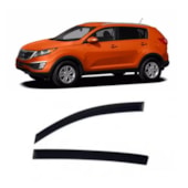 CALHA DE CHUVA KIA SPORTAGE 2011 A 2016 4 PORTAS - TGPOLI CALHA DE CHUVA KIA SPORTAGE 2011 A 2016 4 PORTAS - TGPOLI