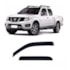 CALHA DE CHUVA NISSAN FRONTIER 2008 A 2016 4 PORTAS - TGPOLI CALHA DE CHUVA NISSAN FRONTIER 2008 A 2016 4 PORTAS - TGPOLI