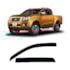 CALHA DE CHUVA NISSAN FRONTIER 2017 A 2020 4 PORTAS - TGPOLI CALHA DE CHUVA NISSAN FRONTIER 2017 A 2020 4 PORTAS - TGPOLI