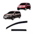 CALHA DE CHUVA NISSAN LIVINA GRAND LIVINA 2009 A 2015 4 PORTAS - TGPOLI CALHA DE CHUVA NISSAN LIVINA GRAND LIVINA 2009 A 2015 4 PORTAS - TGPOLI