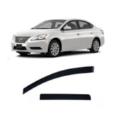 CALHA DE CHUVA NISSAN SENTRA 2014 A 2020 4 PORTAS - TGPOLI CALHA DE CHUVA NISSAN SENTRA 2014 A 2020 4 PORTAS - TGPOLI