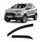 CALHA DE CHUVA NOVA FORD ECOSPORT 2013 A 2015 4 PORTAS - TGPOLI CALHA DE CHUVA NOVA FORD ECOSPORT 2013 A 2015 4 PORTAS - TGPOLI