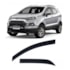 CALHA DE CHUVA NOVA FORD ECOSPORT 2013 A 2015 4 PORTAS - TGPOLI