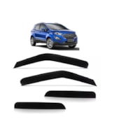 CALHA DE CHUVA NOVA FORD ECOSPORT 2016 A 2020 4 PORTAS - TGPOLI CALHA DE CHUVA NOVA FORD ECOSPORT 2016 A 2020 4 PORTAS - TGPOLI