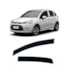 CALHA DE CHUVA NOVO CITROEN C3 2013 A 2020 4 PORTAS - TGPOLI