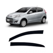 CALHA DE CHUVA NOVO FIAT PALIO G5 2012 A 2017 4 PORTAS - TGPOLI CALHA DE CHUVA NOVO FIAT PALIO G5 2012 A 2017 4 PORTAS - TGPOLI