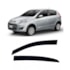 CALHA DE CHUVA NOVO FIAT PALIO G5 2012 A 2017 4 PORTAS - TGPOLI CALHA DE CHUVA NOVO FIAT PALIO G5 2012 A 2017 4 PORTAS - TGPOLI