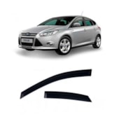 CALHA DE CHUVA NOVO FORD FOCUS HATCH E SEDAN 2014 A 2015 4 PORTAS - TGPOLI CALHA DE CHUVA NOVO FORD FOCUS HATCH E SEDAN 2014 A 2015 4 PORTAS - TGPOLI