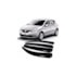 CALHA DE CHUVA NOVO RENAULT SANDERO 2015 A 2020 4 PORTAS - TGPOLI CALHA DE CHUVA NOVO RENAULT SANDERO 2015 A 2020 4 PORTAS - TGPOLI