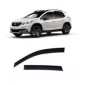 CALHA DE CHUVA PEUGEOT 2008 2015 A 2020 4 PORTAS - TGPOLI CALHA DE CHUVA PEUGEOT 2008 2015 A 2020 4 PORTAS - TGPOLI