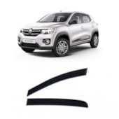 CALHA DE CHUVA RENAULT KWID 2016 A 2020 4 PORTAS - TGPOLI CALHA DE CHUVA RENAULT KWID 2016 A 2020 4 PORTAS - TGPOLI