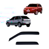 CALHA DE CHUVA VW VOLKSWAGEN GOL PARATI G2 G3 G4 1998 A 2014 4 PORTAS - TGPOLI CALHA DE CHUVA VW VOLKSWAGEN GOL PARATI G2 G3 G4 1998 A 2014 4 PORTAS - TGPOLI
