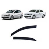 CALHA DE CHUVA VW VOLKSWAGEN GOL VOYAGE G5 G6 G7 2008 A 2020 4 PORTAS - TGPOLI CALHA DE CHUVA VW VOLKSWAGEN GOL VOYAGE G5 G6 G7 2008 A 2020 4 PORTAS - TGPOLI