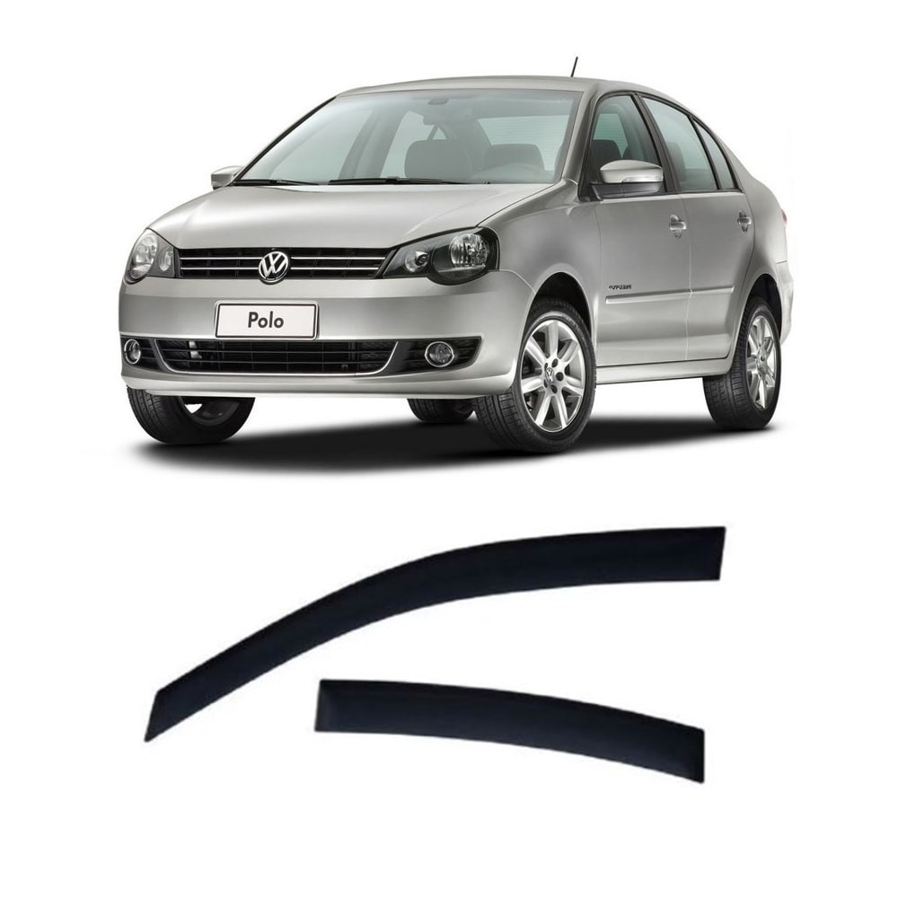 Vw polo sedan discount 2003