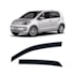 CALHA DE CHUVA VW VOLKSWAGEN UP 2014 A 2020 4 PORTAS - TGPOLI CALHA DE CHUVA VW VOLKSWAGEN UP 2014 A 2020 4 PORTAS - TGPOLI