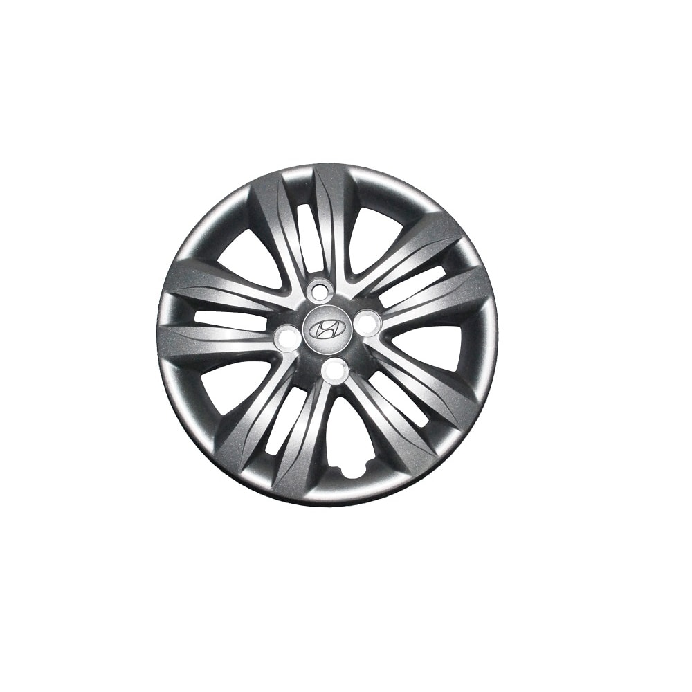 CALOTA HYNDAI HB20 14 / 15 / 16 - ARO 15 - ORIGINAL CALOTA HYNDAI HB20 14 / 15 / 16 - ARO 15 - ORIGINAL