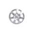 CALOTA PLASTICA DE RODA CHERY NEW QQ - GENUINO CHINA